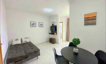 Imagem 5: APARTAMENTO COM 45.76 m² - MIRIM - PRAIA GRANDE SP