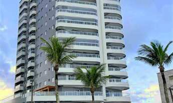 Imagem 1: APARTAMENTO COM 46.32 m² - MARACANÃ - PRAIA GRANDE SP