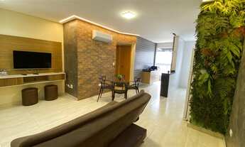 Imagem 5: APARTAMENTO COM 46.32 m² - MARACANÃ - PRAIA GRANDE SP