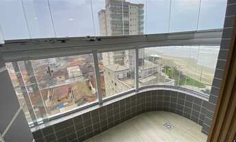 Imagem 7: APARTAMENTO COM 46.32 m² - MARACANÃ - PRAIA GRANDE SP