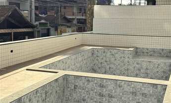 Imagem 4: APARTAMENTO COM 64 m² - AVIAÇÃO - PRAIA GRANDE SP