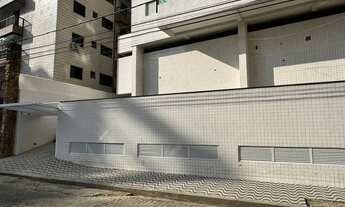 Imagem 3: APARTAMENTO COM 64 m² - AVIAÇÃO - PRAIA GRANDE SP