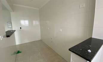 Imagem 5: APARTAMENTO COM 64 m² - AVIAÇÃO - PRAIA GRANDE SP