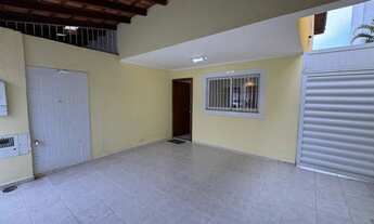 Imagem 4: CASA COM 106.58 m² - FORTE - PRAIA GRANDE SP