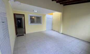 Imagem 2: CASA COM 106.58 m² - FORTE - PRAIA GRANDE SP
