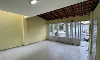 Imagem 3: CASA COM 106.58 m² - FORTE - PRAIA GRANDE SP