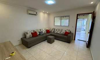 Imagem 7: CASA COM 106.58 m² - FORTE - PRAIA GRANDE SP