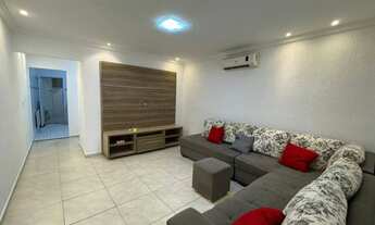 Imagem 5: CASA COM 106.58 m² - FORTE - PRAIA GRANDE SP