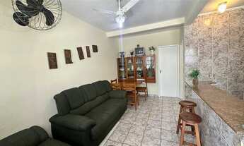 Imagem: APARTAMENTO COM 60 m² - GUILHERMINA - PRAIA