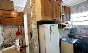 Imagem 4: APARTAMENTO COM 60 m² - GUILHERMINA - PRAIA GRANDE SP