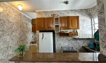 Imagem 3: APARTAMENTO COM 60 m² - GUILHERMINA - PRAIA GRANDE SP