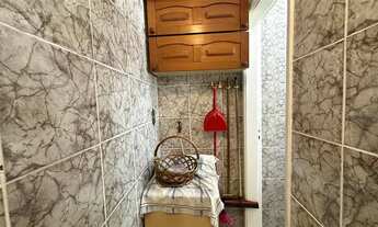 Imagem 5: APARTAMENTO COM 60 m² - GUILHERMINA - PRAIA GRANDE SP