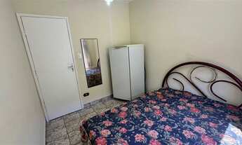 Imagem 7: APARTAMENTO COM 60 m² - GUILHERMINA - PRAIA GRANDE SP