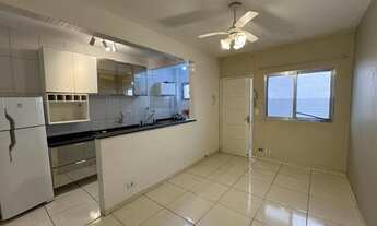 Imagem 3: APARTAMENTO COM 55 m² - FORTE - PRAIA GRANDE SP