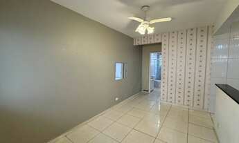 Imagem 4: APARTAMENTO COM 55 m² - FORTE - PRAIA GRANDE SP