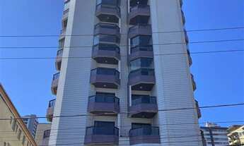 Imagem 2: APARTAMENTO COM 46.52 m² - AVIAÇÃO - PRAIA GRANDE SP