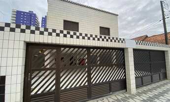 Imagem 4: APARTAMENTO COM 43.11 m² - CAIÇARA - PRAIA GRANDE SP