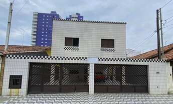 Imagem 2: APARTAMENTO COM 43.11 m² - CAIÇARA - PRAIA GRANDE SP