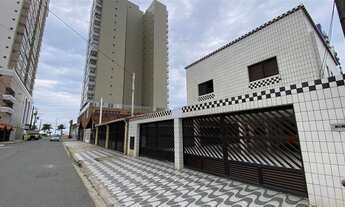 Imagem 3: APARTAMENTO COM 43.11 m² - CAIÇARA - PRAIA GRANDE SP