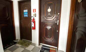 Imagem 5: APARTAMENTO COM 43.11 m² - CAIÇARA - PRAIA GRANDE SP