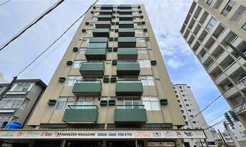 Imagem 1: APARTAMENTO GUILHERMINA - PRAIA GRANDE SP