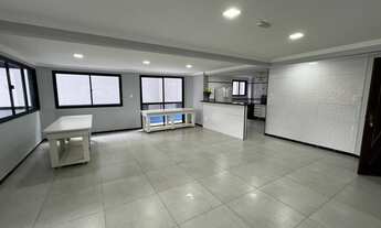 Imagem 4: APARTAMENTO COM 81.22 m² - FORTE - PRAIA GRANDE SP