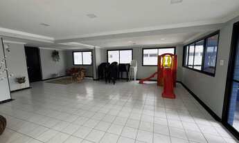 Imagem 5: APARTAMENTO COM 81.22 m² - FORTE - PRAIA GRANDE SP