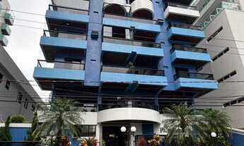 Imagem 2: APARTAMENTO COM 81.22 m² - FORTE - PRAIA GRANDE SP