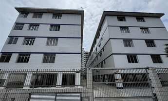 Imagem: APARTAMENTO COM 42.75 m² - FORTE - PRAIA