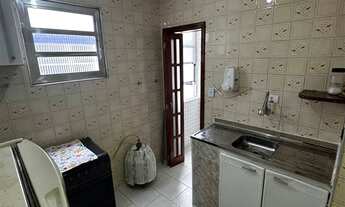 Imagem 5: APARTAMENTO COM 42.75 m² - FORTE - PRAIA GRANDE SP