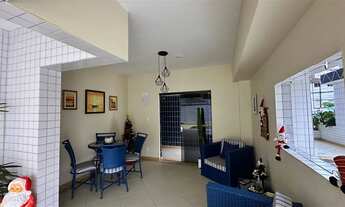 Imagem 3: APARTAMENTO COM 45.9 m² - GUILHERMINA - PRAIA GRANDE SP