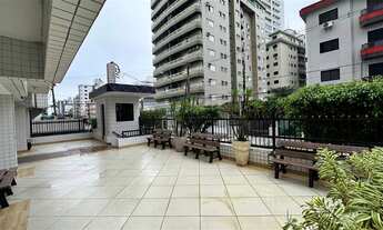 Imagem 4: APARTAMENTO COM 45.9 m² - GUILHERMINA - PRAIA GRANDE SP