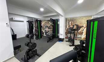 Imagem 4: APARTAMENTO COM 64.96 m² - AVIAÇÃO - PRAIA GRANDE SP