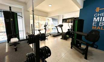 Imagem 3: APARTAMENTO COM 64.96 m² - AVIAÇÃO - PRAIA GRANDE SP