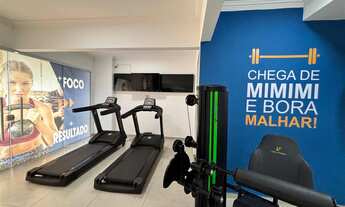 Imagem 5: APARTAMENTO COM 64.96 m² - AVIAÇÃO - PRAIA GRANDE SP