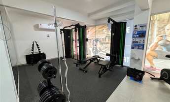 Imagem 6: APARTAMENTO COM 64.96 m² - AVIAÇÃO - PRAIA GRANDE SP