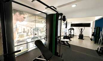 Imagem 7: APARTAMENTO COM 64.96 m² - AVIAÇÃO - PRAIA GRANDE SP