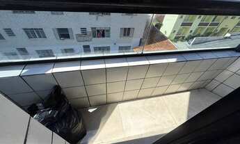 Imagem 2: APARTAMENTO COM 33 m² - FORTE - PRAIA GRANDE SP