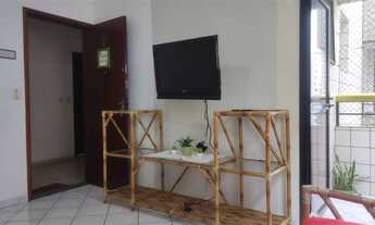 Imagem 3: APARTAMENTO COM 42 m² - AVIAÇÃO - PRAIA GRANDE SP