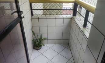 Imagem 4: APARTAMENTO COM 42 m² - AVIAÇÃO - PRAIA GRANDE SP