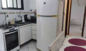 Imagem 6: APARTAMENTO COM 42 m² - AVIAÇÃO - PRAIA GRANDE SP