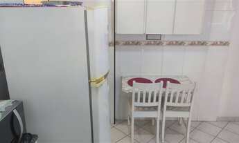 Imagem 7: APARTAMENTO COM 42 m² - AVIAÇÃO - PRAIA GRANDE SP