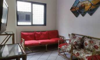 Imagem 2: APARTAMENTO COM 42 m² - AVIAÇÃO - PRAIA GRANDE SP