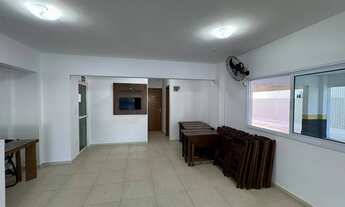 Imagem 4: APARTAMENTO COM 65.7 m² - FORTE - PRAIA GRANDE SP