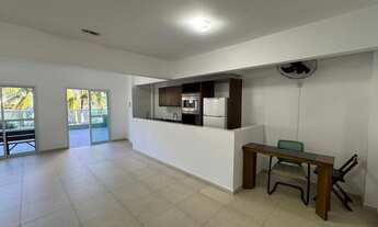 Imagem 5: APARTAMENTO COM 65.7 m² - FORTE - PRAIA GRANDE SP