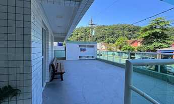 Imagem 6: APARTAMENTO COM 65.7 m² - FORTE - PRAIA GRANDE SP