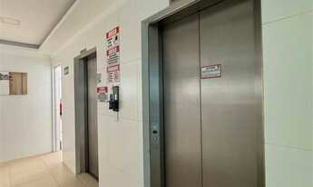 Imagem 7: APARTAMENTO COM 65.7 m² - FORTE - PRAIA GRANDE SP