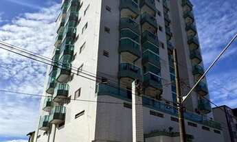 Imagem 2: APARTAMENTO COM 65.7 m² - FORTE - PRAIA GRANDE SP
