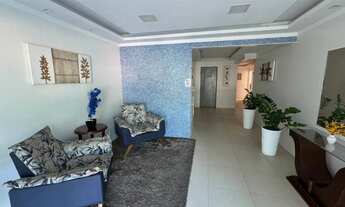 Imagem 3: APARTAMENTO COM 65.7 m² - FORTE - PRAIA GRANDE SP