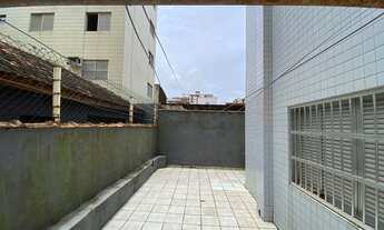 Imagem 4: APARTAMENTO COM 29.63 m² - BOQUEIRÃO - PRAIA GRANDE SP